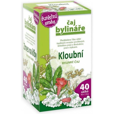 Apotheke KLOUBNÍ 64 g