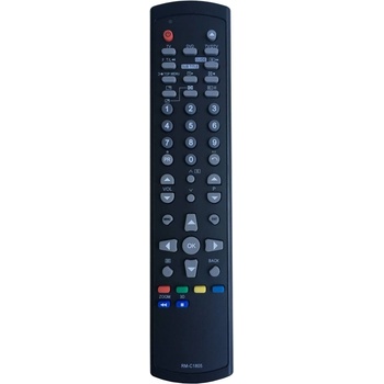 GENERAL Jvc rm-c1805, rm-c1811, rm-c1812s, rm-c1813h - дистанционен контрол - дубликат (rm-c1805, rm-c1811, rm-c1812s, rm-c1813h)