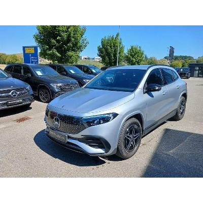 Mercedes-Benz EQA 250 AMG 140 kW