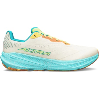Altra Мъжки маратонки Altra Experience Flow 3 Running shoes - White / Luminary Green / Arub - размер 9, 5 (US) (023-2612-0620)