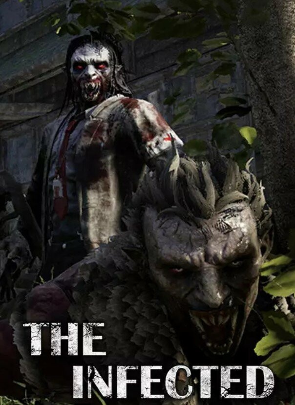 The Infected