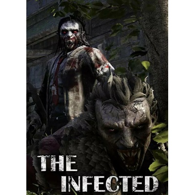 The Infected