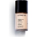 Paese Collagen Moisturizing Foundation Hydratační make-up s kolagenem 30 ml