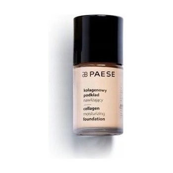 Paese Collagen Moisturizing Foundation Hydratační make-up s kolagenem 30 ml