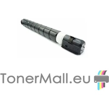 Canon Тонер касета CANON C-EXV 1007 (Black) 6729C002AA