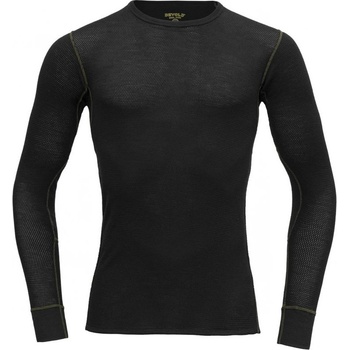 Devold Wool Mesh Man Shirt Размер: XL / Цвят: черен