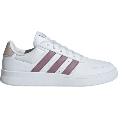 adidas dámska obuv Breaknet 2.0 biela fialová