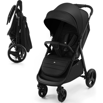Kinderkraft Rine Classic Black 2024
