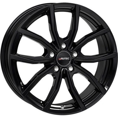 AUTEC Vidron 7,5x19 5x114,3 ET49,5 black polished