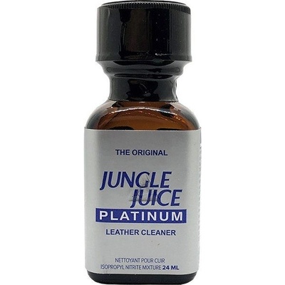 Jungle Juice Black Label 30 ml – Hledejceny.cz