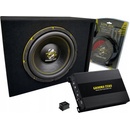 Ground Zero GZRW 12XSPL