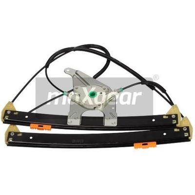 MAXGEAR Mechanizmus zdvíhania okna 500129