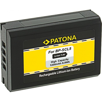 Leica BP-SCL5