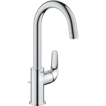 GROHE Смесител за умивалник 1/2″, 24272001, едноръкохватков, l-размер (24272001)