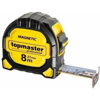 Topmaster Professional 8 m/27 mm 260200