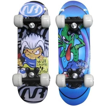 Image 1 of Worker Kid - Skateboy (156-1)