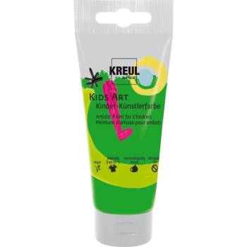 Kreul Kids Art Artists' Гваш боя Permanent Green 75 ml 1 бр (43314)