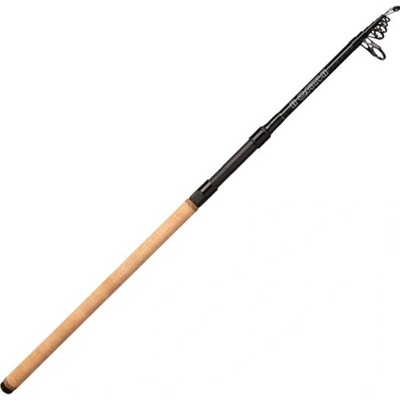 Mikado Intro II Cork Power Telerod 3m 120g 7 dílný