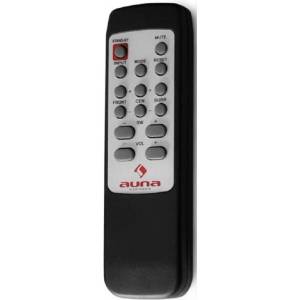 съвместим AUNA YC-5.1 CINEMA - съвместимо дистанционно управление на марката General (YC-5.1 CINEMA) Дистанционно