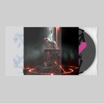 KiCk Iiiii - Arca CD