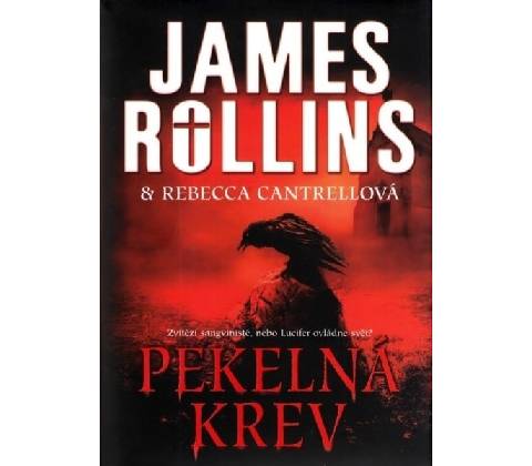 Pekelná krev
