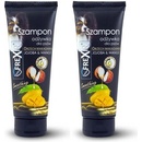 Frexin Šampón s kondicionérom 2v1 pre psov Jojoba & Mango 2x220 g