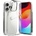 Ringke Силиконов Калъф за iPhone 15 Pro, Ringke Air Case, Прозрачен (8809919307680)