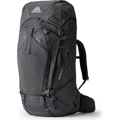 Gregory Deva 80 l Pro RC MD Lava grey