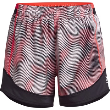 Under Armour Къси панталони Under Armour W's Ch. Pro Shorts PRNT - Beta/White