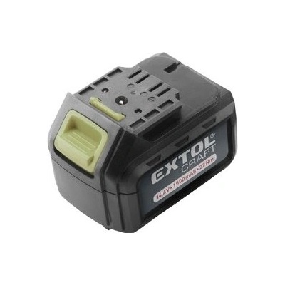 Extol Craft 402420B 14,4V Li-ion, 1,5Ah