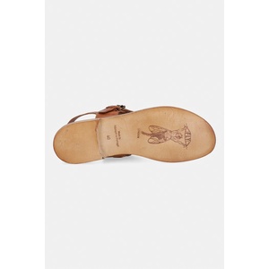 Fly London Кожени сандали MAEL468FLY - answear - 166,23 лв