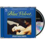 Universal Soundtrack: Angelo Badalamenti: Blue Velvet (40th Anniversary) - CD (097371)