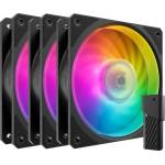 Cooler Master Mobius 120P ARGB (MFZ-M2DN-243P2-R1)