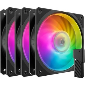 Cooler Master Mobius 120P ARGB (MFZ-M2DN-243P2-R1)