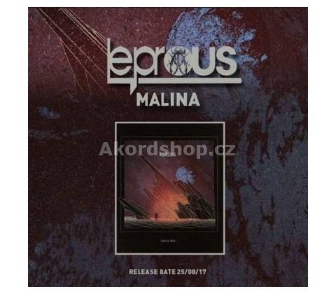 Leprous - Malina CD