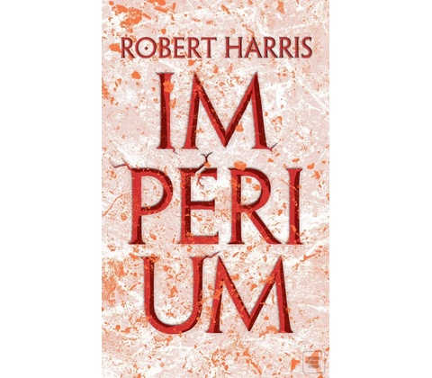Impérium - Robert Harris