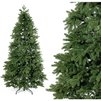 Evergreen Roswell borovica umelý vianočný stromček 240 cm