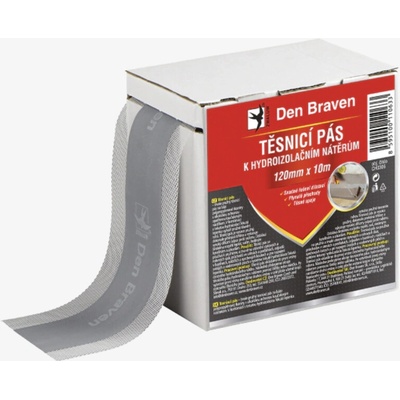 Tesniaci pás S-T Profi 120 mm x 10 m