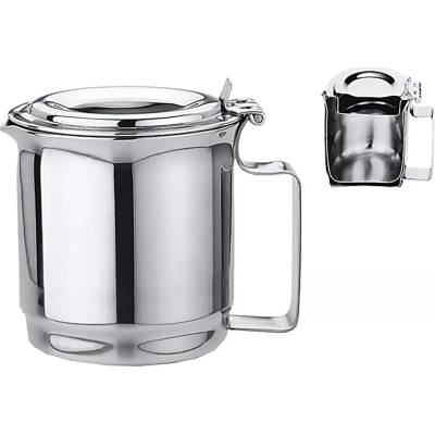 Kontakt Koffeinová kanvica izolovaná 300 ml priemer 87 mm