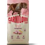 CARNILOVE True Fresh за възрастни кучета с пуешко месо, 12 кг