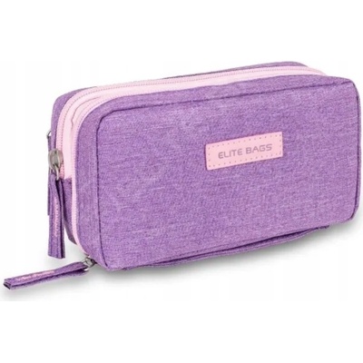 Elite Bags moderní diabetické pouzdro fialová – Hledejceny.cz