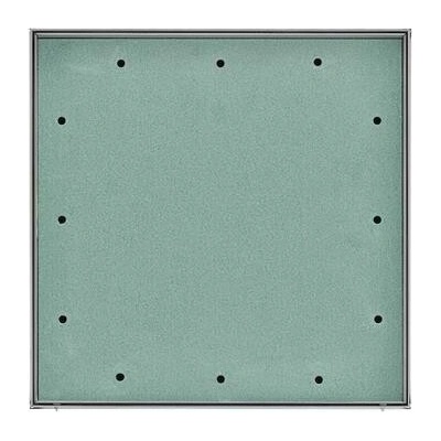 Upmann revizní klapka 800x800 mm hliníková