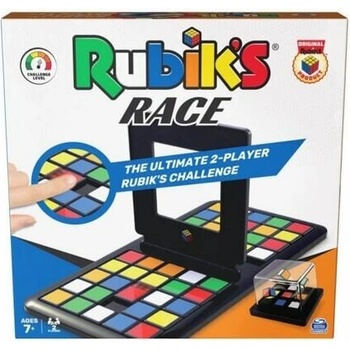 Rubikova logická hra cube it
