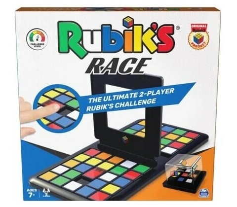 Rubikova logická hra cube it