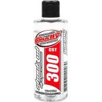 Team corally Масло силиконово Team Corally - Shock Oil - Ultra Pure Silicone - 300 CPS - 150ml C-81030 (C-81030)