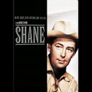 Shane DVD