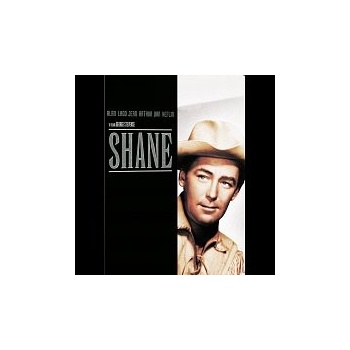 Shane DVD
