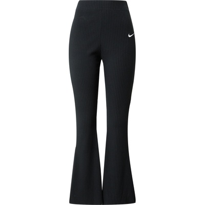 Nike Sportswear Панталон черно, размер M