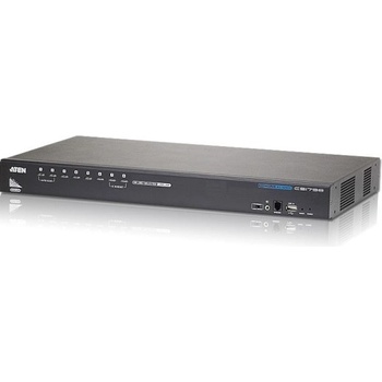 Aten CS-1798 8-Port USB HDMI KVM Switch