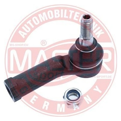 Hlava/čap spojovacej tyče riadenia MASTER-SPORT GERMANY 21611-PCS-MS